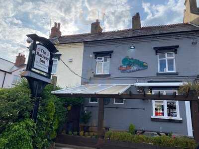 The Railway Inn Balsall Common