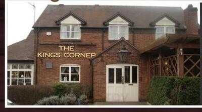 Kings Corner