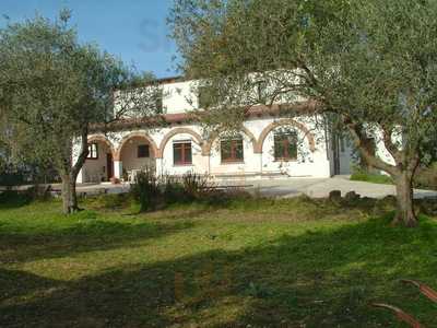 Agriturismo Su Boschettu, Cagliari