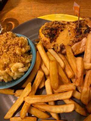 Nando's Manchester - Trafford Centre