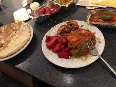 Wheatley Hill Pdc Tandoori