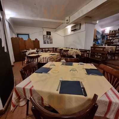 Pizzeria Il Fantasma, Cagliari