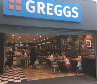 Greggs