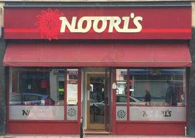 Noori's Indian Cuisine