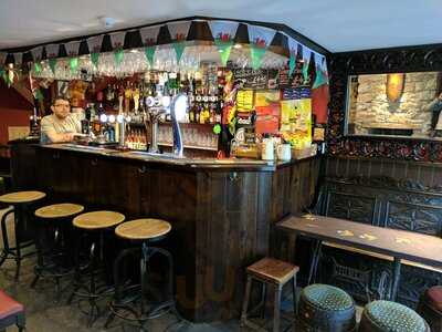 Bar Bach