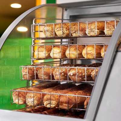 Subway - Latchford