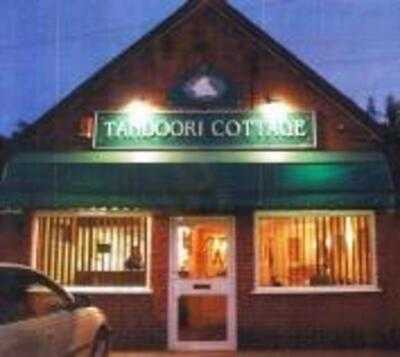 Tandoori Cottage