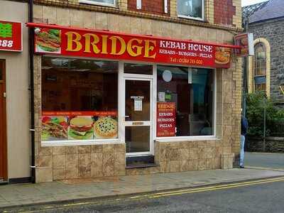 Bridge Kebab House