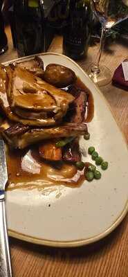 The Crewe and Harpur