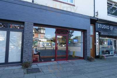 Graysons Sandwich Bar, Ainsdale - 106 Station Road - Menu and Prices