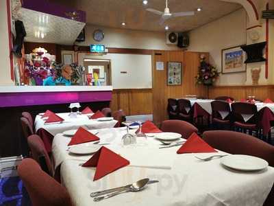 Broadstairs Tandoori Restaurant