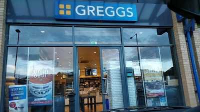 Greggs