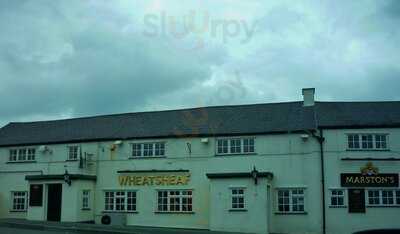 Wheatsheaf Inn