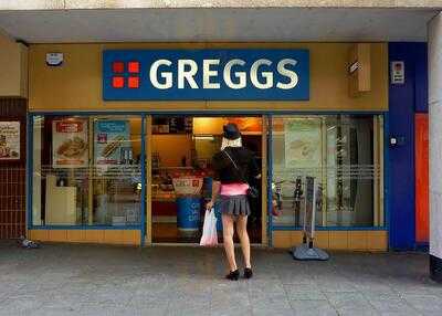 Greggs