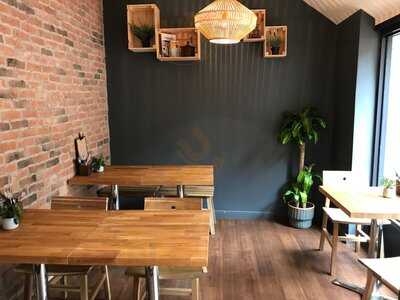 Craft Coffee House