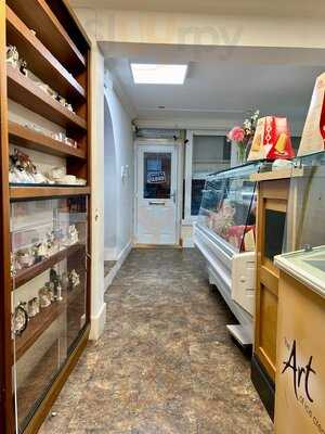 Pasticceria Amalfi