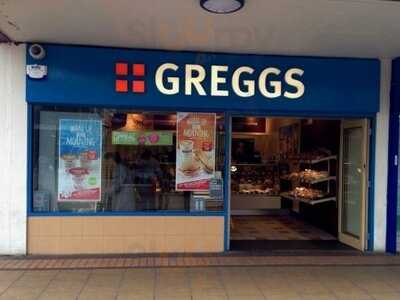 Greggs