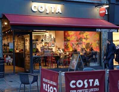 Costa Coffee