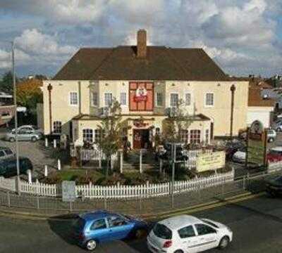 Toby Carvery Southend