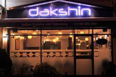 Dakshin