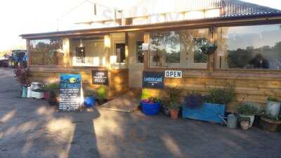 The Larder At Manor Farm