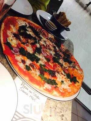 Pizza Express