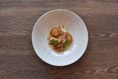 Hermitage Hotel Restaurant