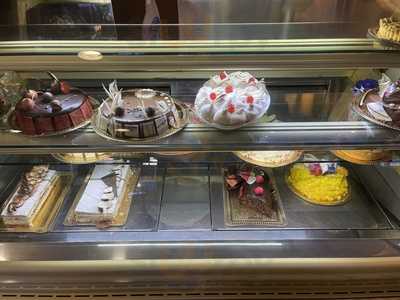 Pasticceria Pirani, Cagliari