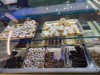 Pasticceria Pasteur, Cagliari