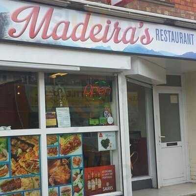 Madeira's