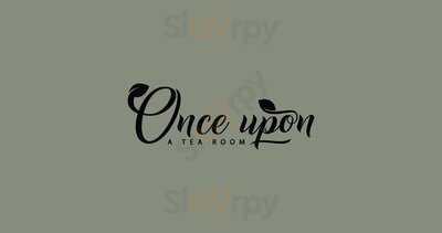 Once Upon A Tea Room