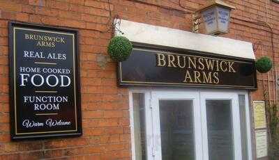 Brunswick Arms