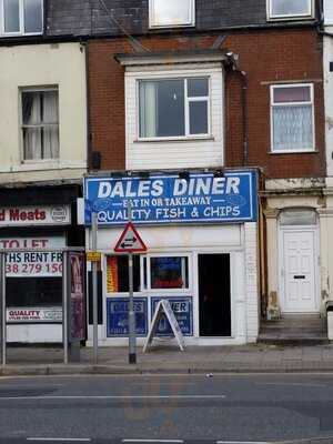 Dale's Diner