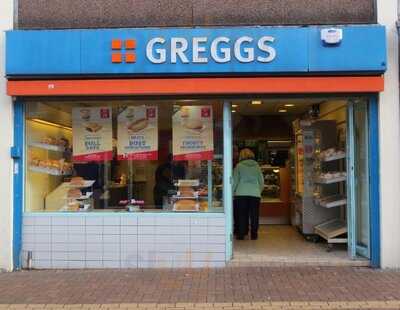 Greggs