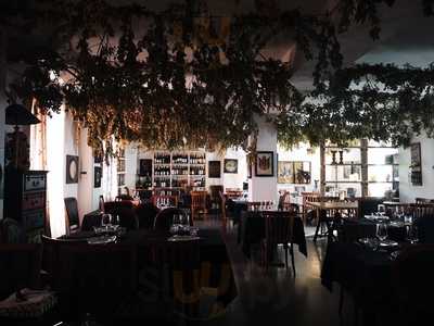 Ristorante Monti Blu