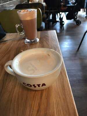 Costa Coffee - Swindon Centre