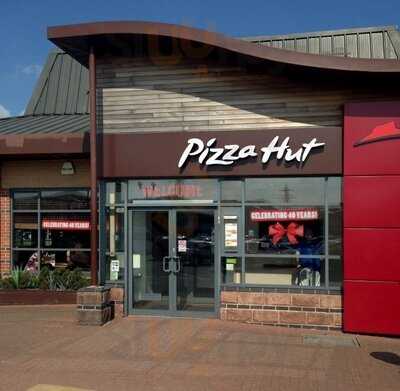 Pizza Hut