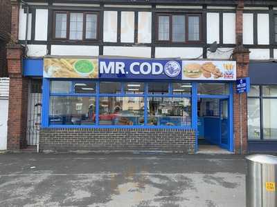 Gill's Fish Bar