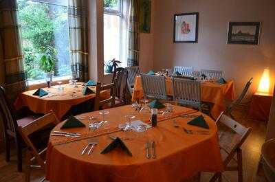 Satsuma Pop Up Bistro