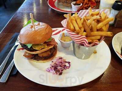 Tgi Fridays - Swansea