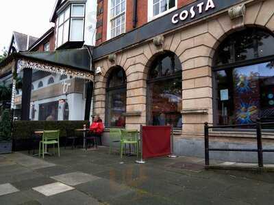 Costa Coffee