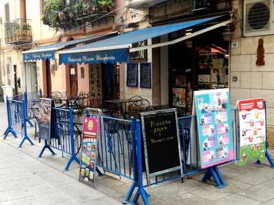 Pizzeria Pasticceria Caffetteria Margherita, Iglesias