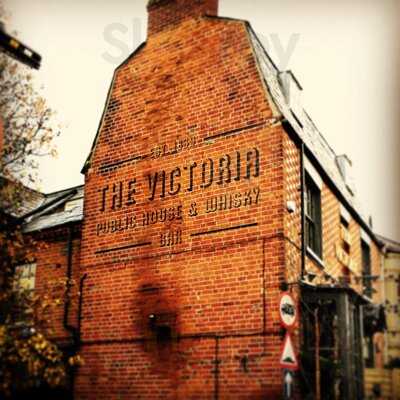 The Victoria