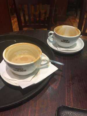 Cafe Nero