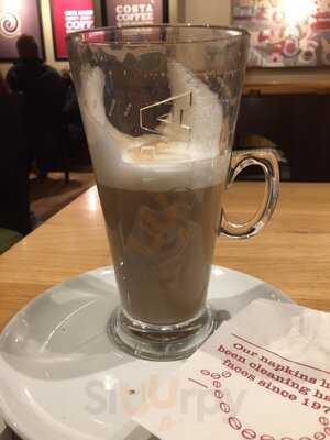 Costa Coffee