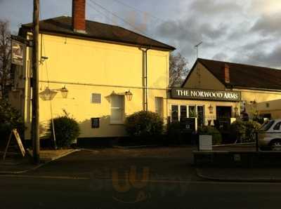 Norwood Arms