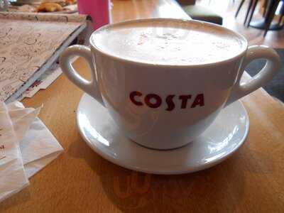 Costa Coffee