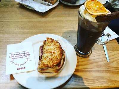 Costa Coffee