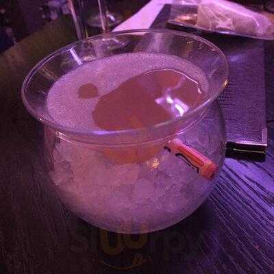 Playground Cocktail Bar