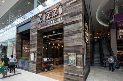 Zizzi - Derby